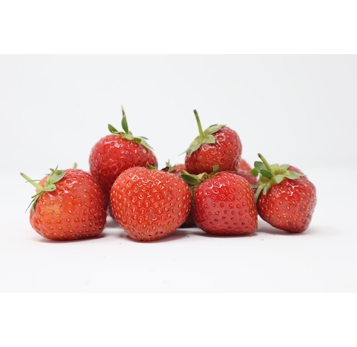 Strawberries: a Potential Weapon Against Dementia